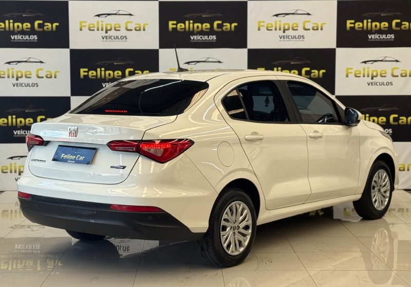CRONOS 1.0 FIREFLY DRIVE FLEX 4P MANUAL - 2023 - CAXIAS DO SUL