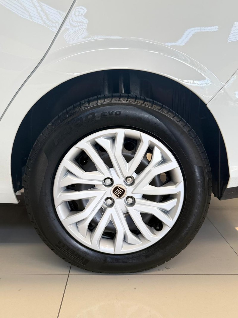 CRONOS 1.0 FIREFLY DRIVE FLEX 4P MANUAL - 2023 - CAXIAS DO SUL