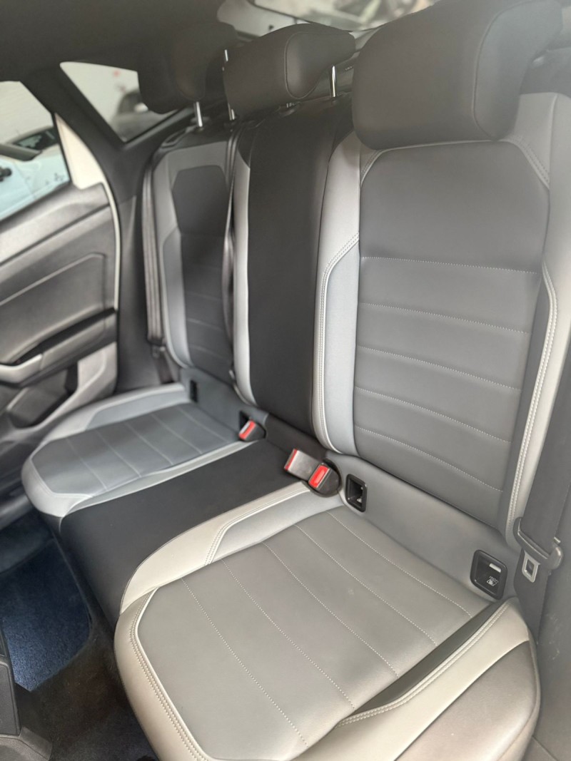 NIVUS 1.0 TSI HIGHLINE FLEX 4P AUTOMÁTICO - 2021 - CAXIAS DO SUL