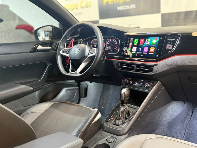 NIVUS 1.0 TSI HIGHLINE FLEX 4P AUTOMÁTICO - 2021 - CAXIAS DO SUL