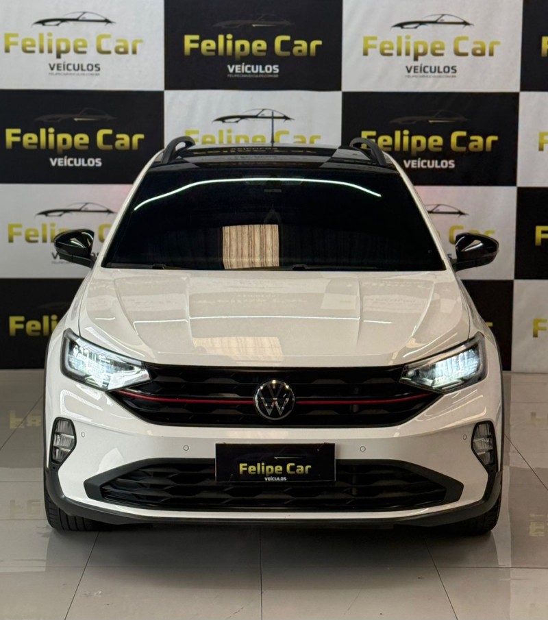 NIVUS 1.0 TSI HIGHLINE FLEX 4P AUTOMÁTICO - 2021 - CAXIAS DO SUL