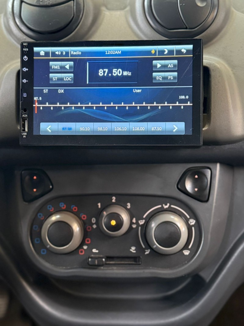 UNO 1.0 EVO VIVACE 8V FLEX 4P MANUAL - 2014 - CAXIAS DO SUL