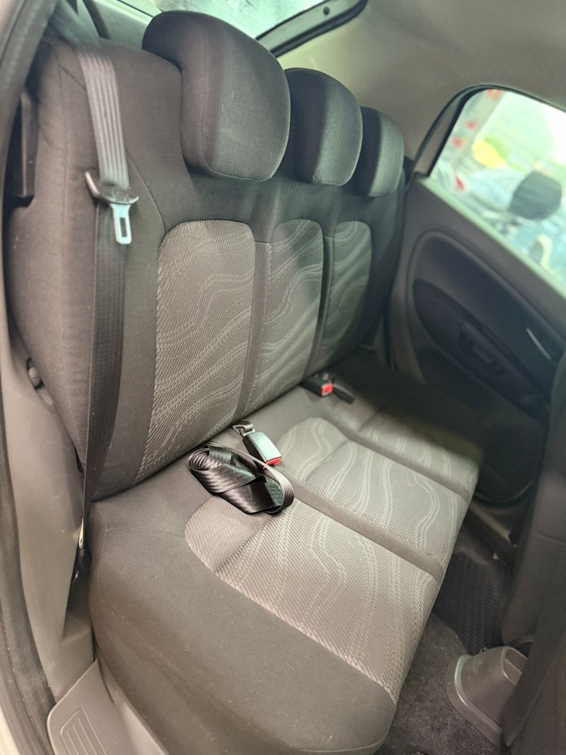 PUNTO 1.4 ELX 8V FLEX 4P MANUAL - 2010 - CAXIAS DO SUL