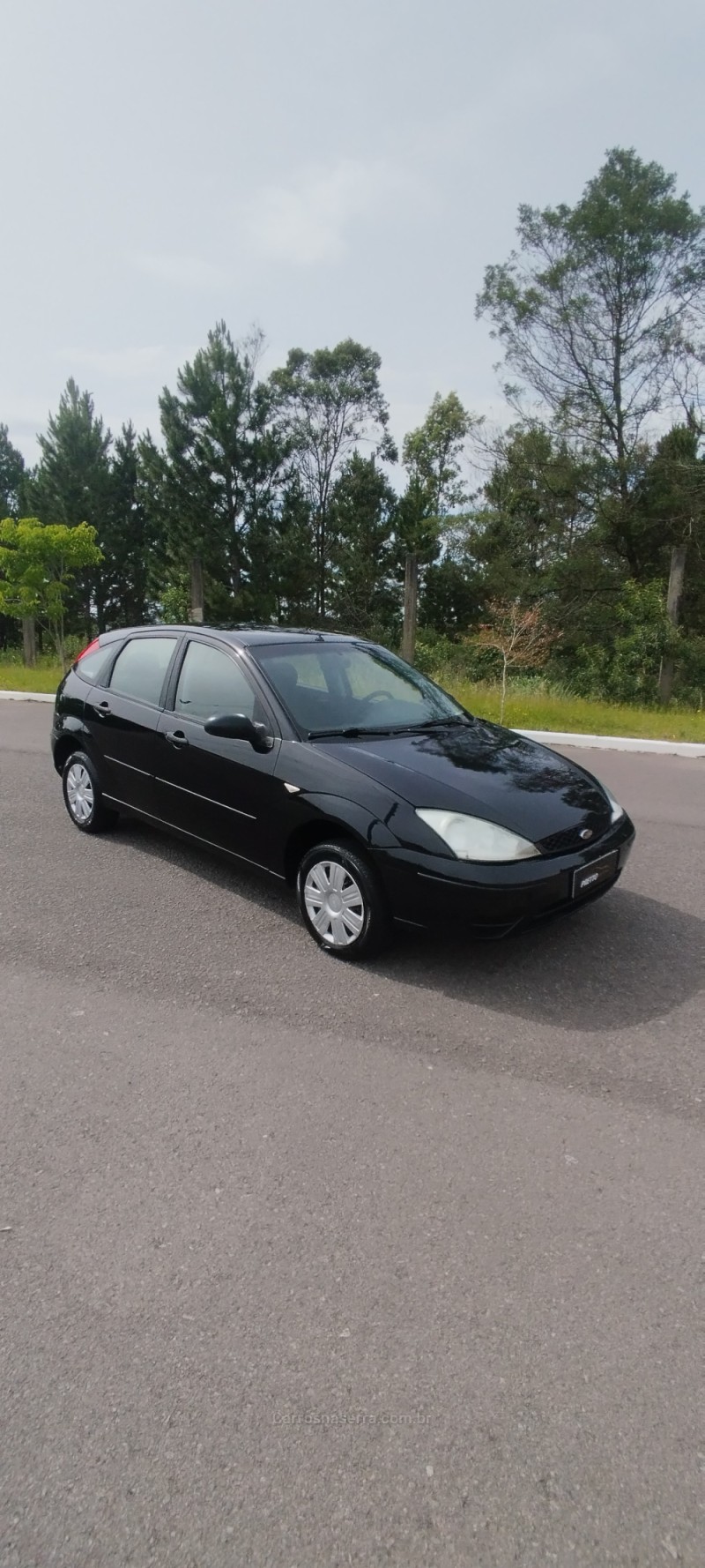 focus 1.6 glx 8v gasolina 4p manual 2009 bento goncalves