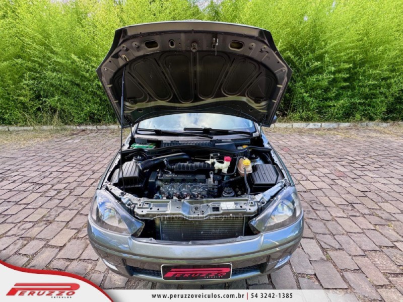 CORSA 1.4 MPFI MAXX 8V FLEX 4P MANUAL - 2012 - NOVA PRATA