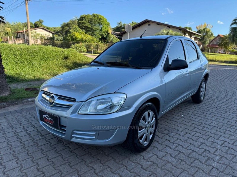 prisma 1.4 mpfi lt 8v flex 4p manual 2011 ivoti