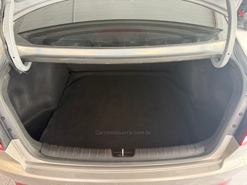 HB20S 1.0 EVOLUTION 12V TURBO FLEX 4P AUTOMÁTICO - 2022 - NOVO HAMBURGO