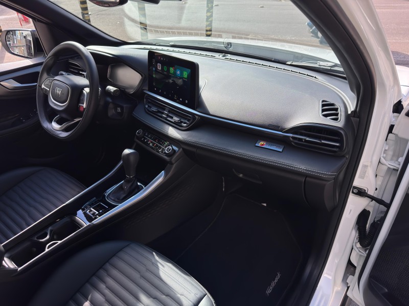 FASTBACK 1.3 LIMITED EDITION 270 TURBO FLEX 4P AUTOMÁTICO - 2024 - BENTO GONçALVES