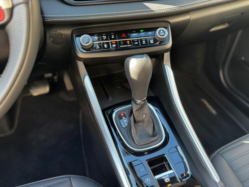 FASTBACK 1.3 LIMITED EDITION 270 TURBO FLEX 4P AUTOMÁTICO - 2024 - BENTO GONçALVES