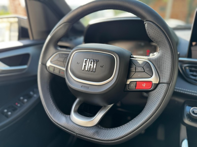 FASTBACK 1.3 LIMITED EDITION 270 TURBO FLEX 4P AUTOMÁTICO - 2024 - BENTO GONçALVES