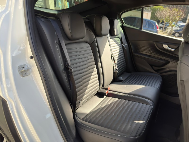 FASTBACK 1.3 LIMITED EDITION 270 TURBO FLEX 4P AUTOMÁTICO - 2024 - BENTO GONçALVES