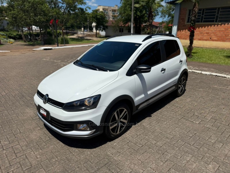 fox 1.6 msi xtreme 8v flex 4p manual 2021 brochier