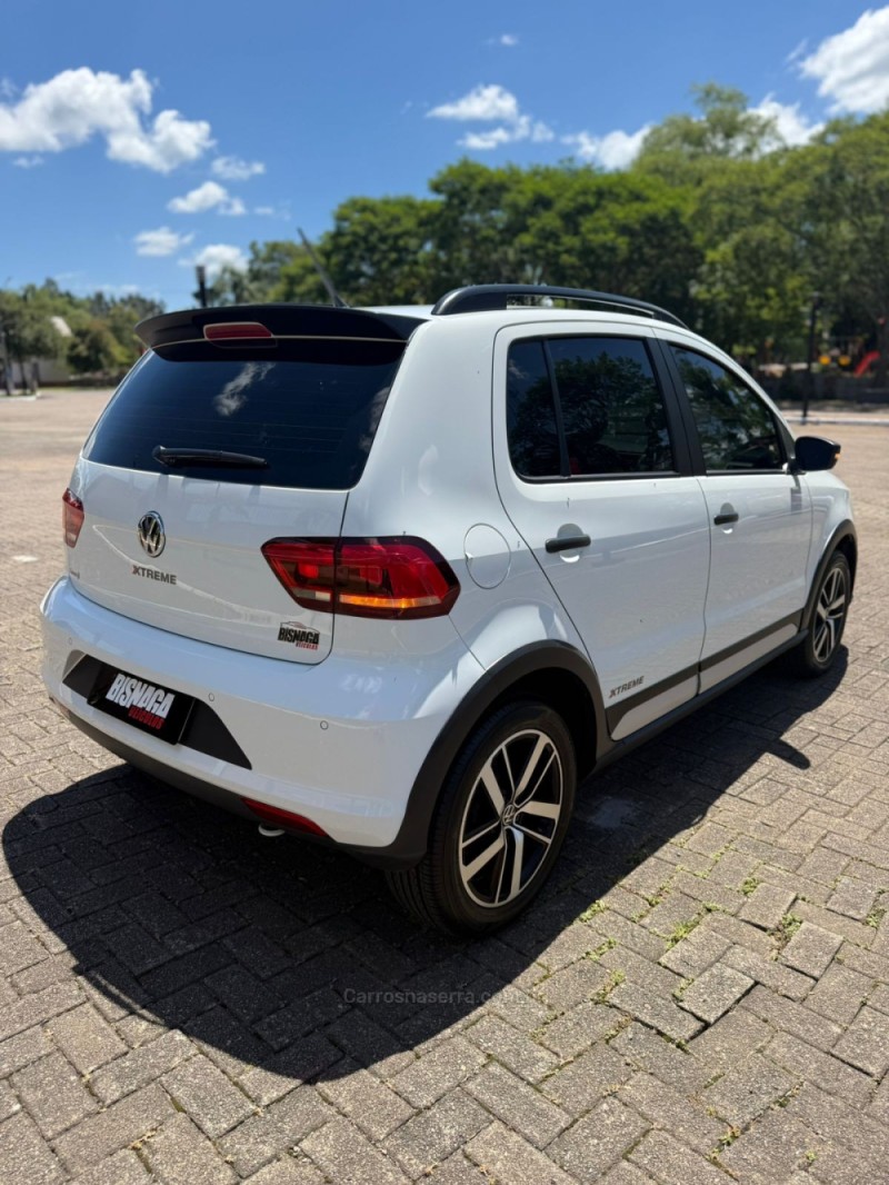 FOX 1.6 MSI XTREME 8V FLEX 4P MANUAL - 2021 - BROCHIER