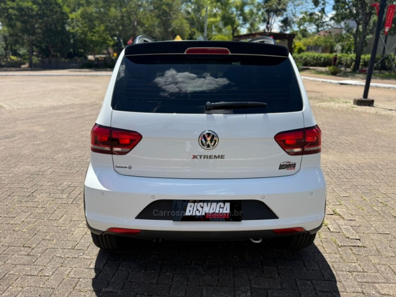 FOX 1.6 MSI XTREME 8V FLEX 4P MANUAL - 2021 - BROCHIER