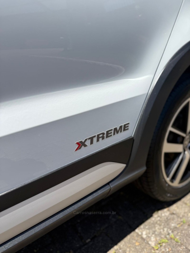 FOX 1.6 MSI XTREME 8V FLEX 4P MANUAL - 2021 - BROCHIER