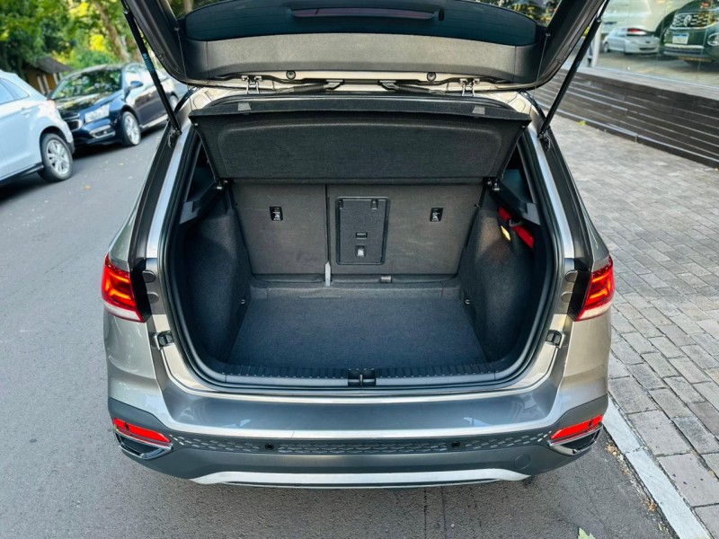 TAOS 1.4 16V HIGHLINE TSI FLEX 4P AUTOMÁTICO - 2022 - DOIS IRMãOS