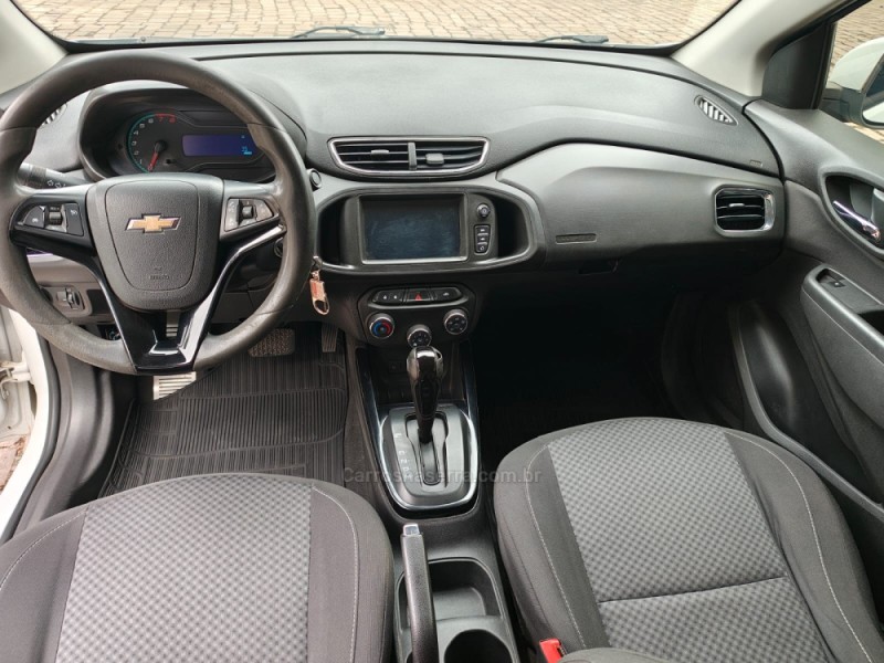 PRISMA 1.4 MPFI LT 8V FLEX 4P AUTOMÁTICO - 2018 - GUAPORé