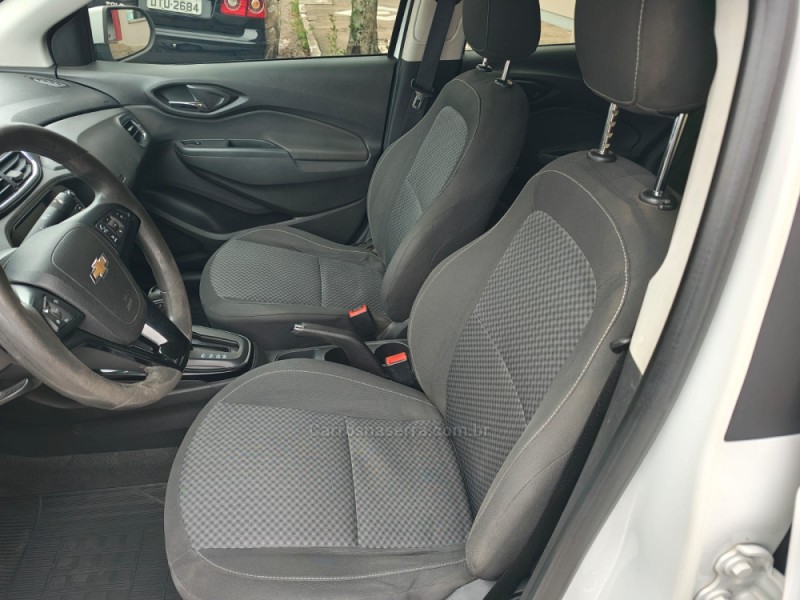 PRISMA 1.4 MPFI LT 8V FLEX 4P AUTOMÁTICO - 2018 - GUAPORé