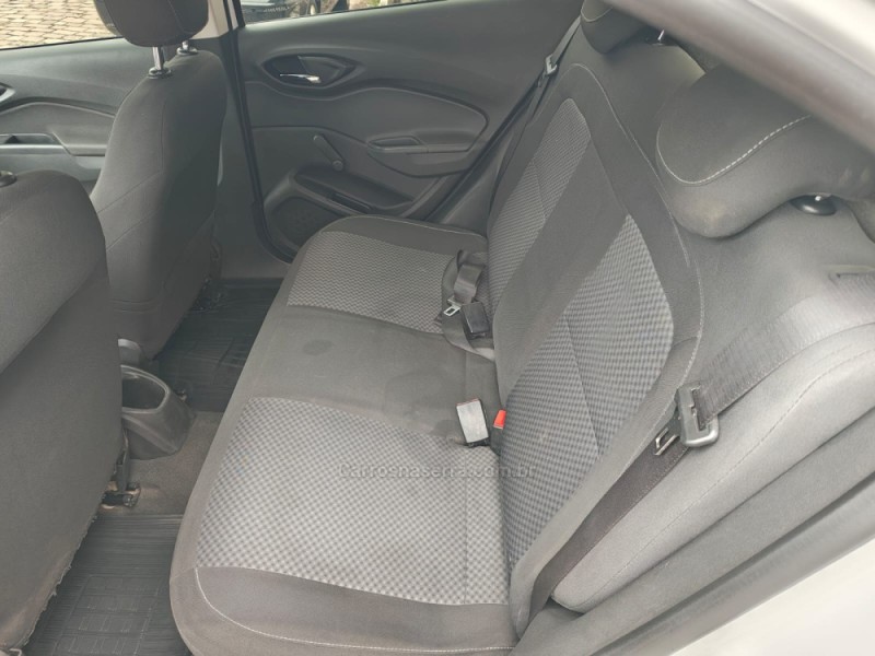 PRISMA 1.4 MPFI LT 8V FLEX 4P AUTOMÁTICO - 2018 - GUAPORé