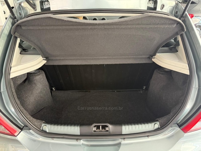 GOL 1.0 MI 8V FLEX 4P MANUAL G.V - 2010 - NOVO HAMBURGO