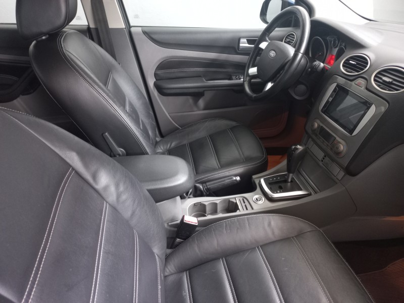 FOCUS 2.0 TITANIUM HATCH 16V FLEX 4P AUTOMÁTICO - 2013 - BENTO GONçALVES