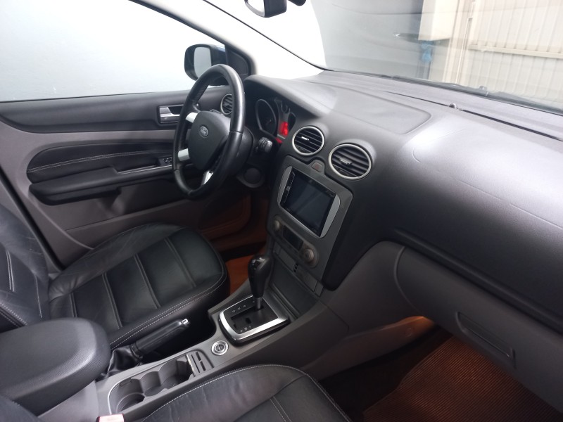 FOCUS 2.0 TITANIUM HATCH 16V FLEX 4P AUTOMÁTICO - 2013 - BENTO GONçALVES