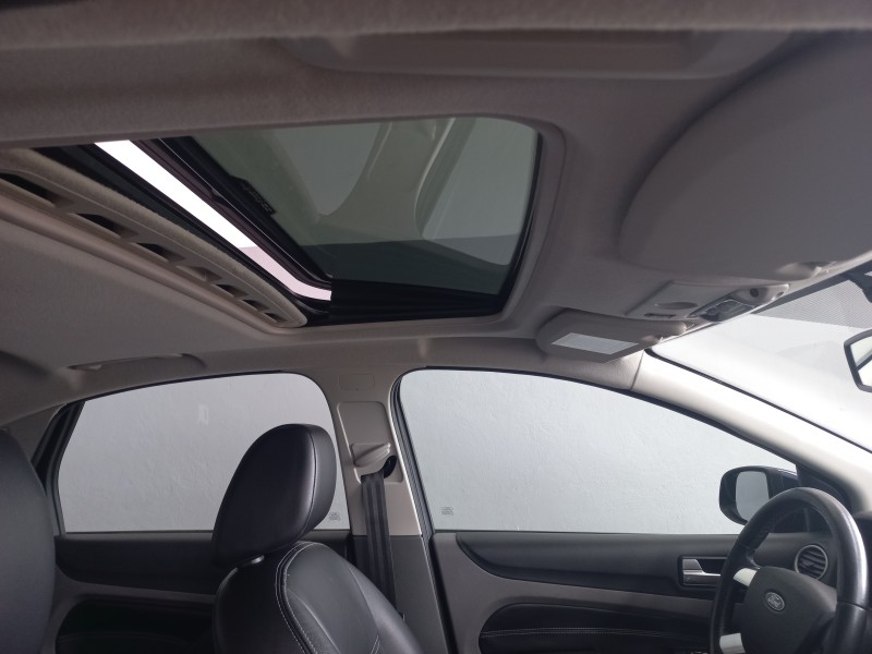 FOCUS 2.0 TITANIUM HATCH 16V FLEX 4P AUTOMÁTICO - 2013 - BENTO GONçALVES