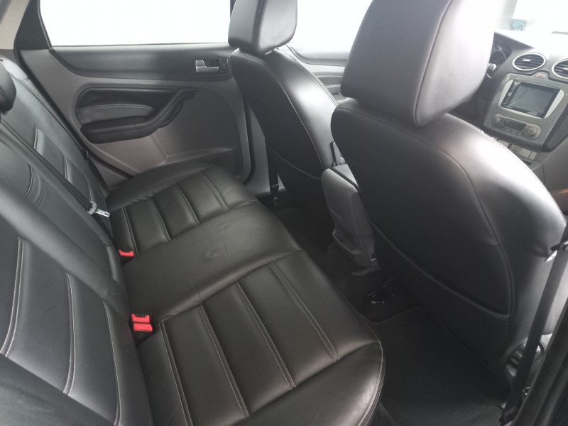 FOCUS 2.0 TITANIUM HATCH 16V FLEX 4P AUTOMÁTICO - 2013 - BENTO GONçALVES