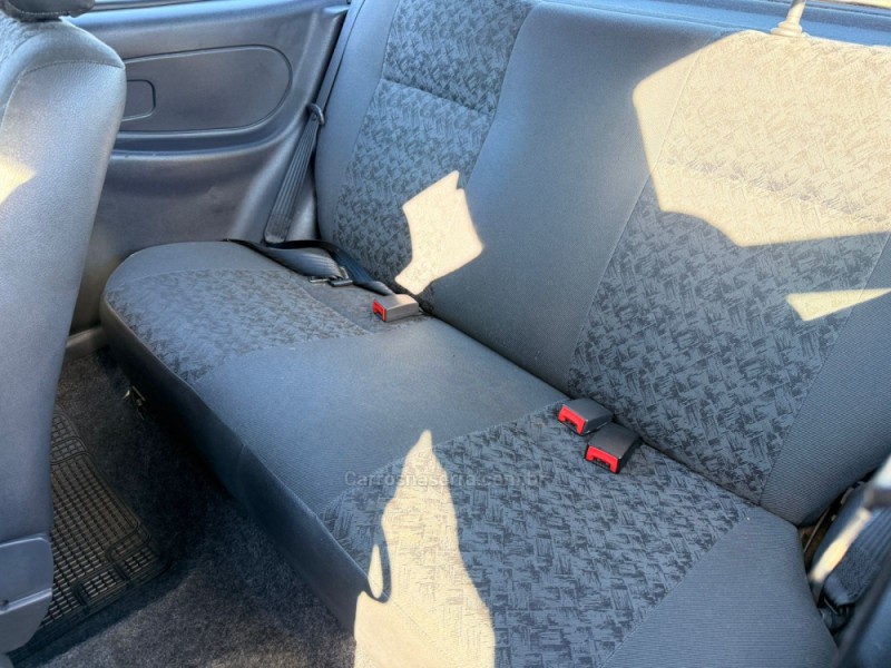 PALIO  - 2015 - CANELA