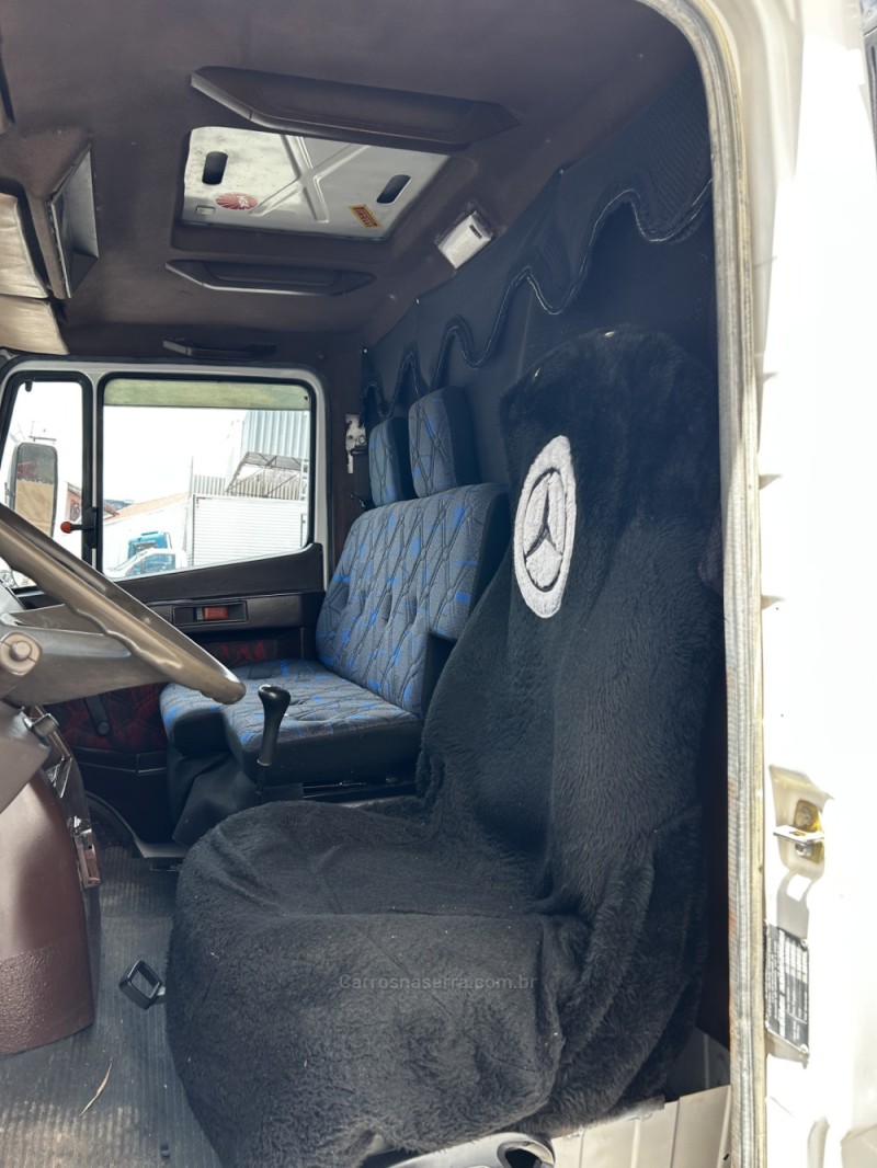 709  - 1994 - GARIBALDI