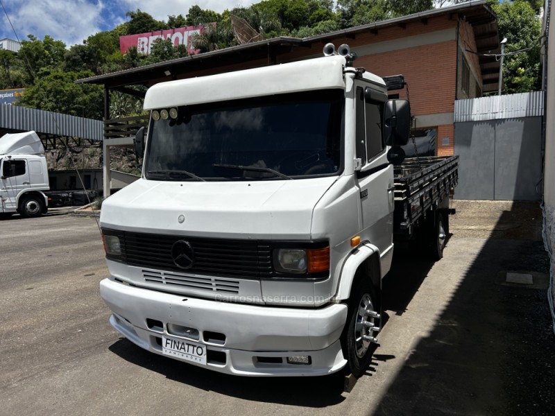 709  - 1994 - GARIBALDI