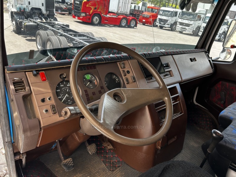 709  - 1994 - GARIBALDI