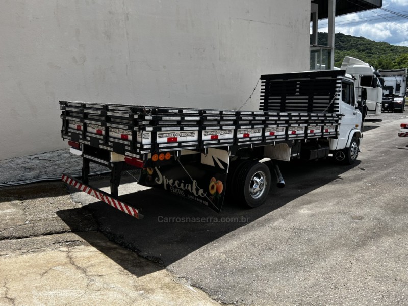 709  - 1994 - GARIBALDI