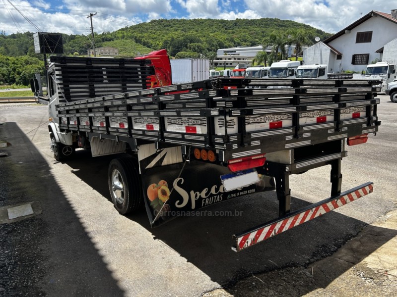 709  - 1994 - GARIBALDI