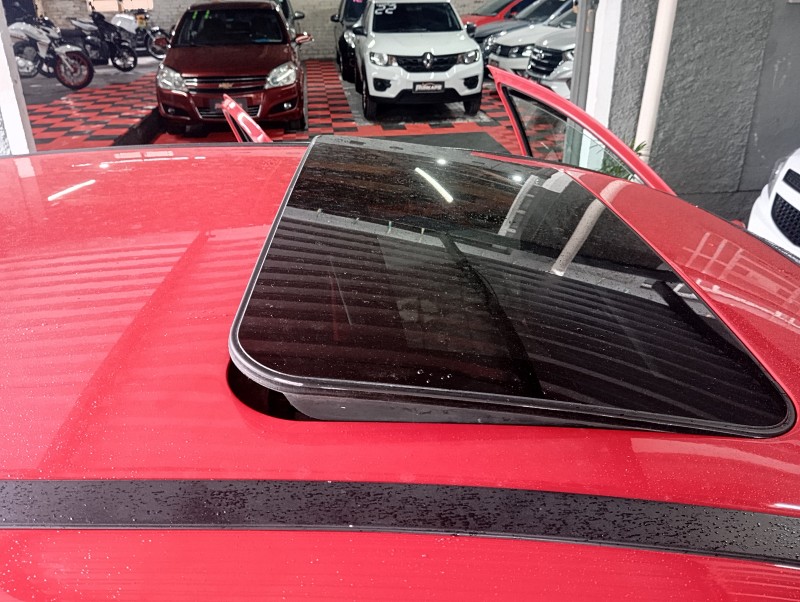 ASTRA 2.0 SFI GSI 16V GASOLINA 4P MANUAL - 2005 - CAXIAS DO SUL