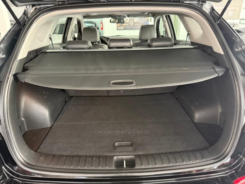 TUCSON 1.6 16V T-GDI GASOLINA GLS ECOSHIFT - 2018 - NOVO HAMBURGO