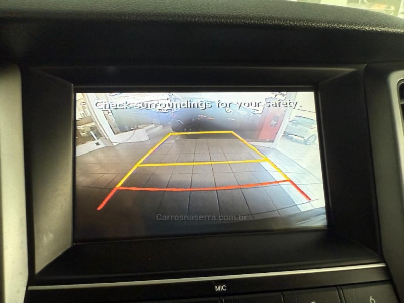 TUCSON 1.6 16V T-GDI GASOLINA GLS ECOSHIFT - 2018 - NOVO HAMBURGO