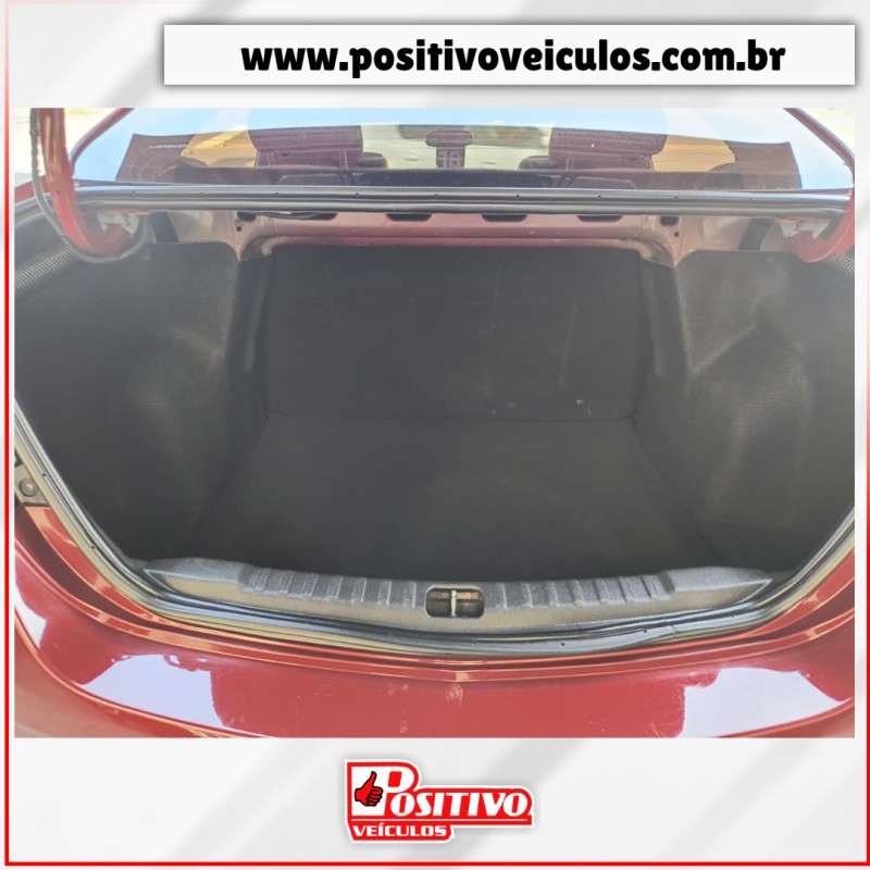 PRISMA 1.4 MPFI LTZ 8V FLEX 4P AUTOMÁTICO - 2018 - CAXIAS DO SUL