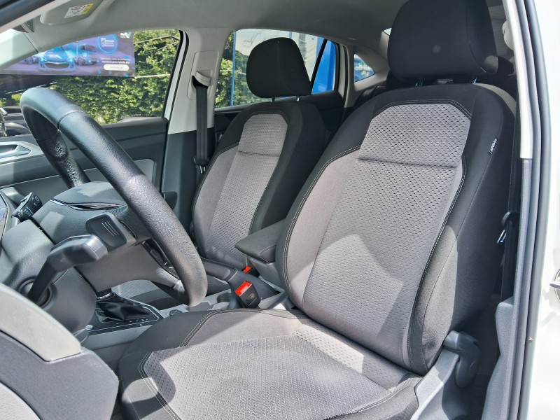 VIRTUS 1.0 200 TSI HIGHLINE AUTOMÁTICO - 2019 - SãO SEBASTIãO DO CAí