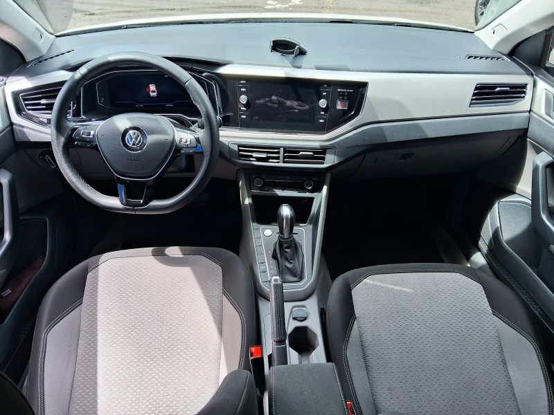 VIRTUS 1.0 200 TSI HIGHLINE AUTOMÁTICO - 2019 - SãO SEBASTIãO DO CAí