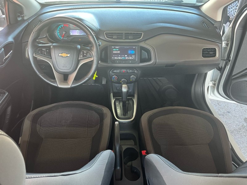 PRISMA 1.4 MPFI LT 8V FLEX 4P AUTOMÁTICO - 2016 - CAXIAS DO SUL