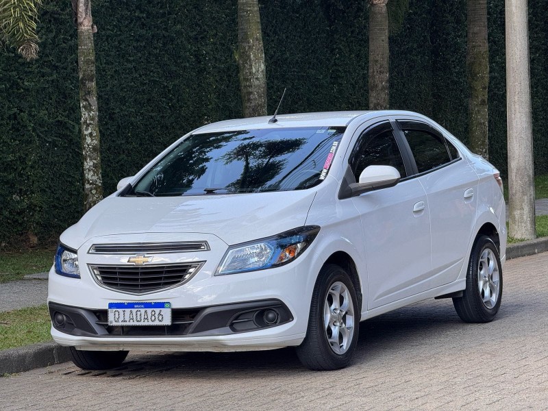 prisma 1.4 mpfi lt 8v flex 4p automatico 2016 caxias do sul