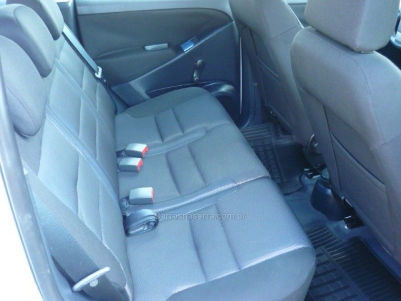 IDEA 1.4 MPI ATTRACTIVE 8V FLEX 4P MANUAL - 2014 - ARROIO DO MEIO