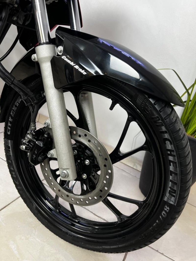 CG 160 TITAN - 2020 - CAXIAS DO SUL