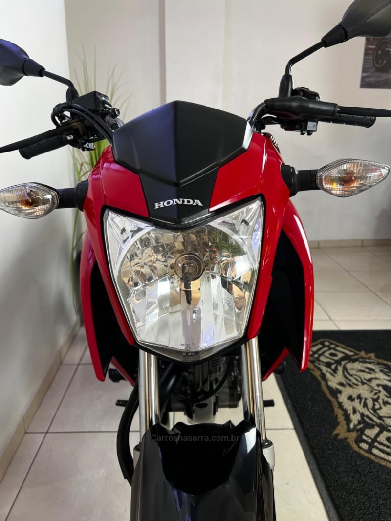 CG 160 TITAN - 2020 - CAXIAS DO SUL