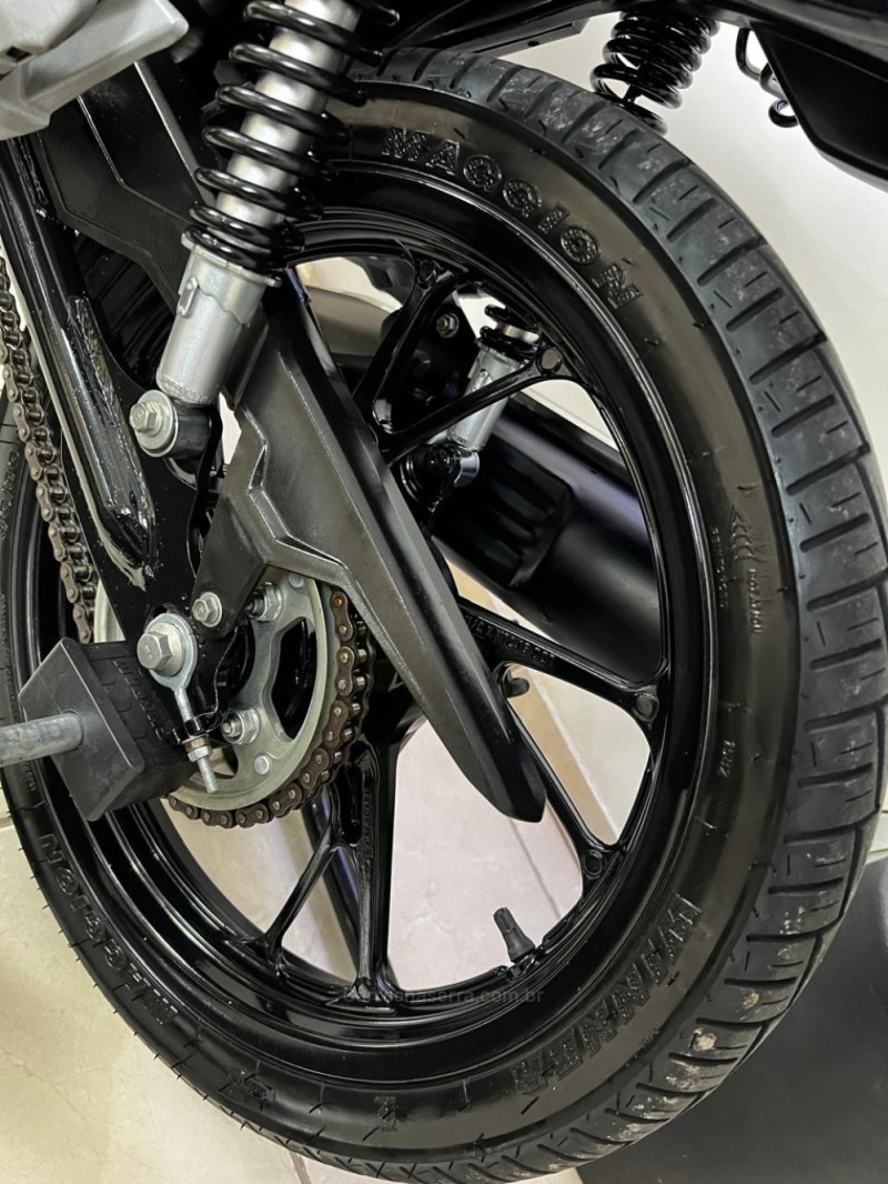 CG 160 TITAN - 2020 - CAXIAS DO SUL