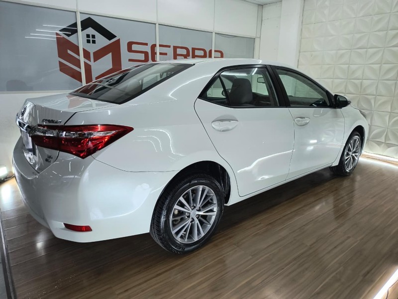 COROLLA 2.0 XEI 16V FLEX 4P AUTOMÁTICO - 2015 - CAXIAS DO SUL