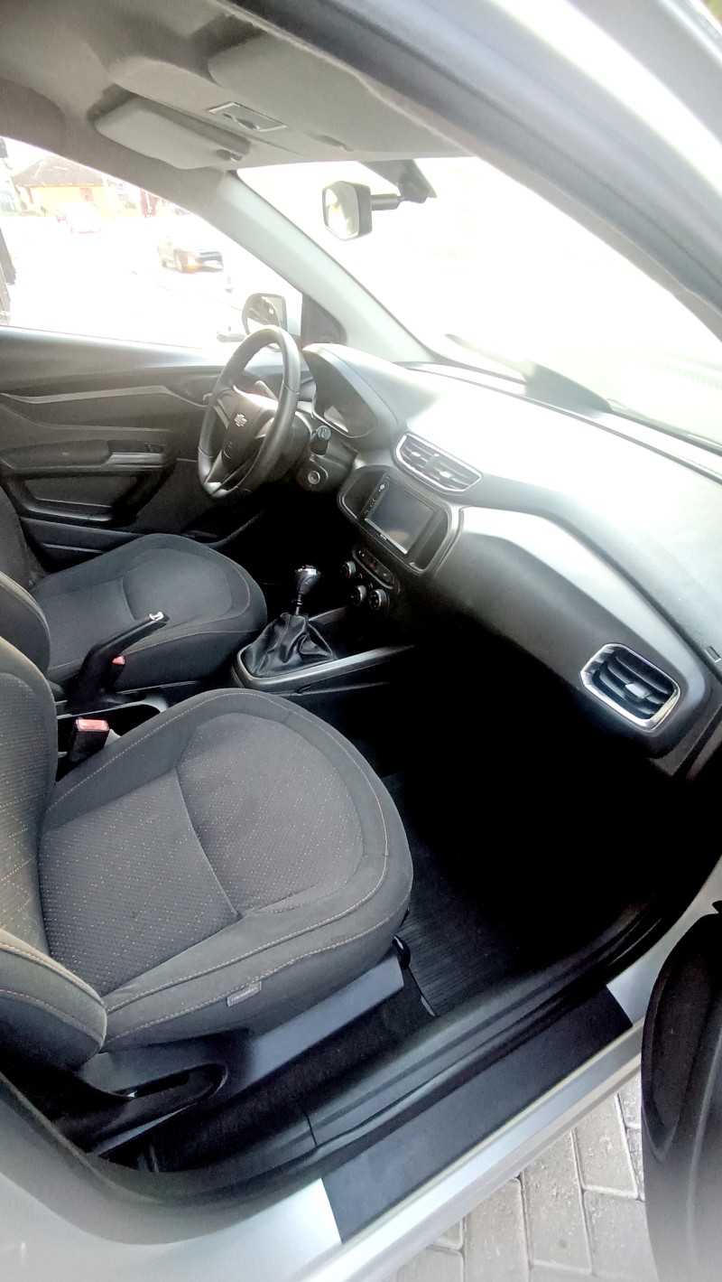 ONIX 1.0 LT PLUS 4P FLEX MANUAL - 2014 - CAXIAS DO SUL