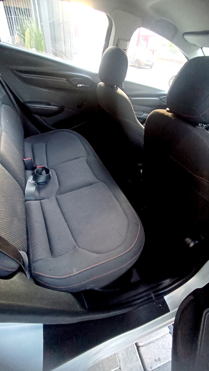 ONIX 1.0 LT PLUS 4P FLEX MANUAL - 2014 - CAXIAS DO SUL