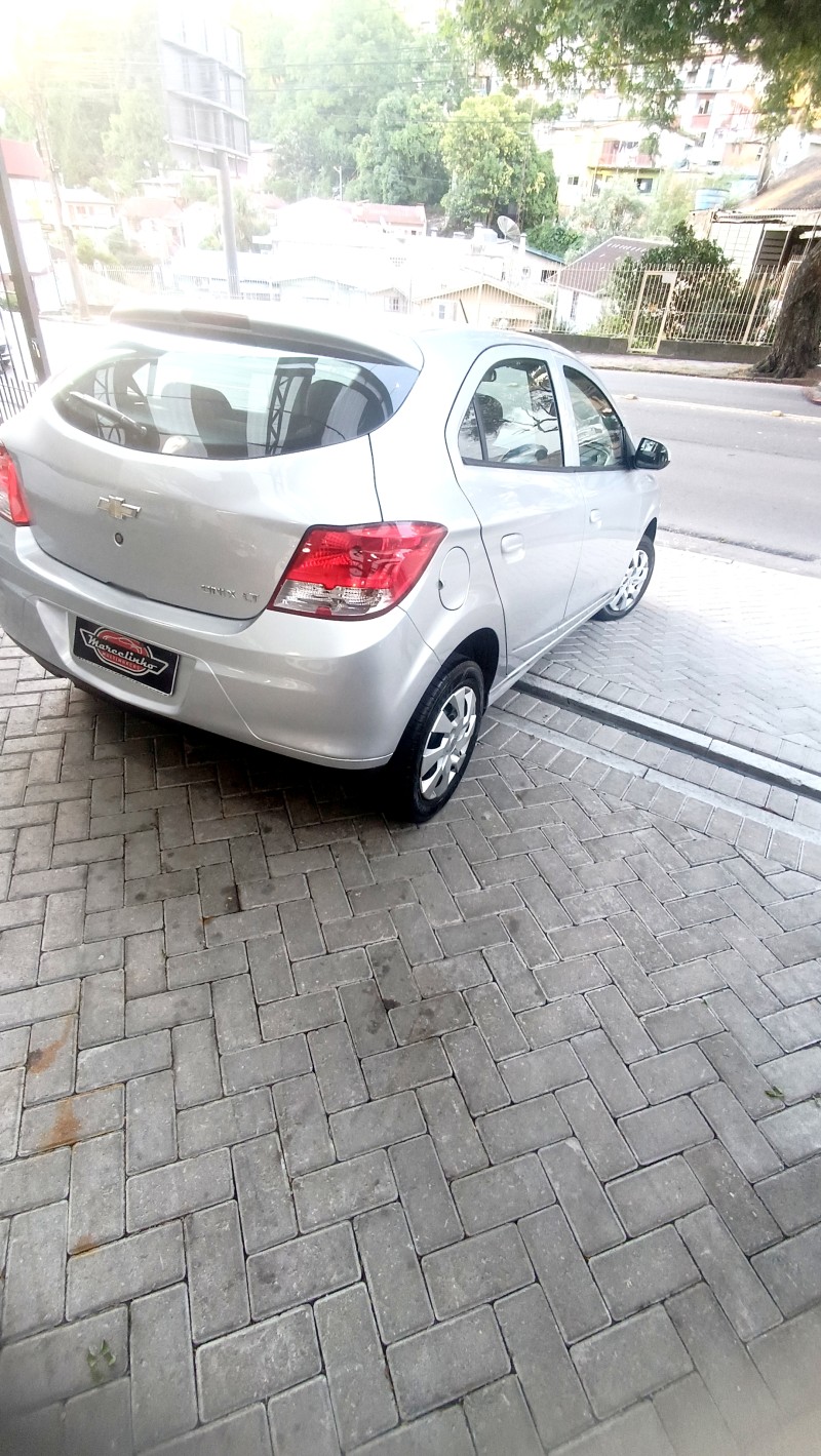 ONIX 1.0 LT PLUS 4P FLEX MANUAL - 2014 - CAXIAS DO SUL